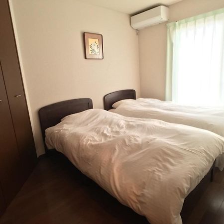 Hananobou Bettei Kjóto Exteriér fotografie