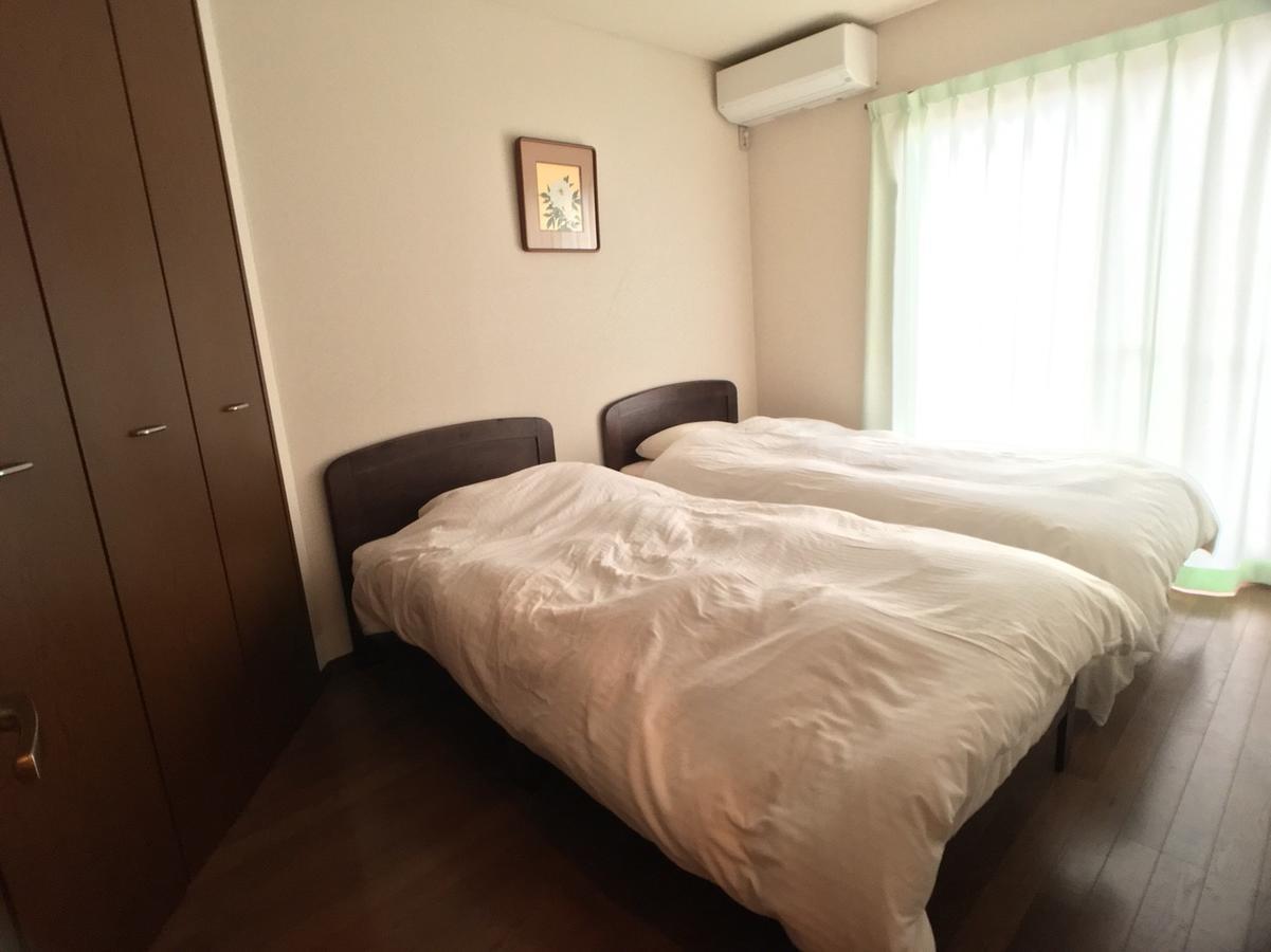 Hananobou Bettei Kjóto Exteriér fotografie